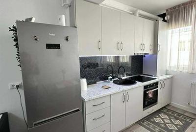 Garsonieră în George Enescu - 2