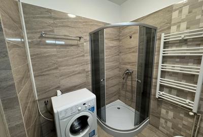 Inchiriere apart. cu 3 camere + garaj, 490 Euro, zona Vivo - 9