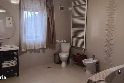 Casă cu 4 camere decomandat în Albești - 5