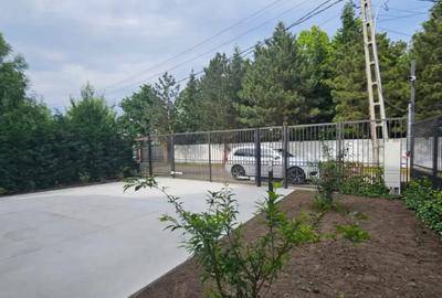 Casă cu 4 camere cu Teren 696 Mp în Buftea - 13