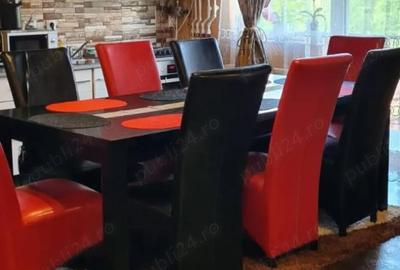 Apartament cu 2 camere decomandat în Florești