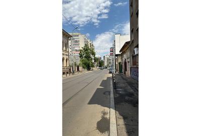 REL4001164 TEREN DE VANZARE I SPALATORIE AUTO I  SECTOR 2 - 5