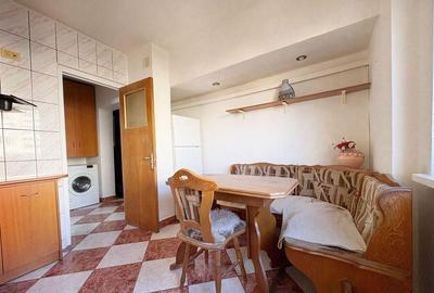 2 camere decomandat Dristor Metrou 53mp+ balcon 5mp et 6/... - 2