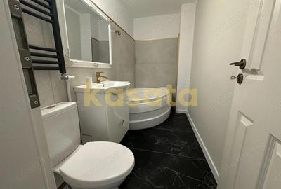 2 Camere | Vedere Parc Sebastian | Renovat | Etaj Intermediar - 13