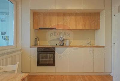 Apartament cu 3 camere decomandat în Gării - 2