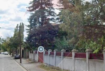 Teren de 1657 mp, în Colentina - 1