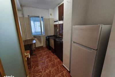 Garsonieră decomandată în Drumul Taberei