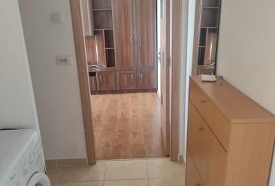 Apartament cu 2 camere în Tăuții-Măgherăuș - 8