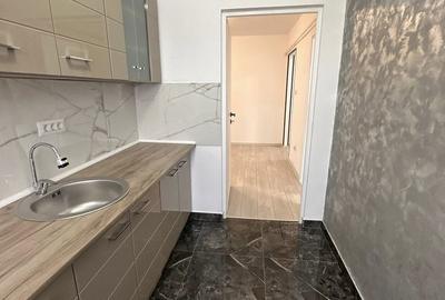 Apartament cu 3 camere decomandat în Central - 8