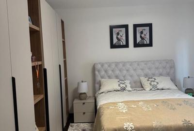Apartament cu 3 camere decomandat în Exterior Vest - 6