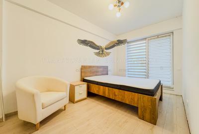 Apartament cu 2 camere semidecomandat, mobilat în Între Lacuri - 2