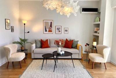 Apartament cu 2 camere în Central - 2