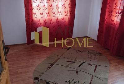 Casă cu 4 camere cu Teren 11250 Mp în Teișani - 1