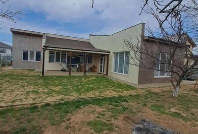 Casă individuală cu 4 camere cu Teren 688 Mp în Aeroport - 9