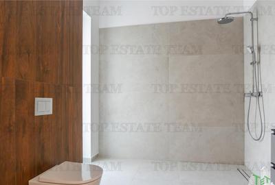 Cartier de case securizat , Finisat complet - 2