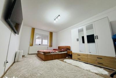 Apartament cu 2 camere decomandat, mobilat în Dorobanților - 8