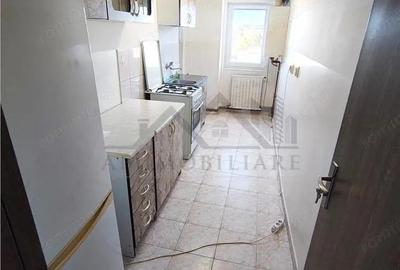 Apartament 1 camera Sos. Nicolina CUG - 12