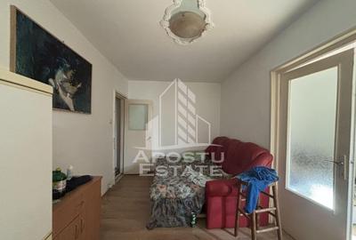 Apartament cu 3 camere in zona Sagului, etaj intermediar - 3