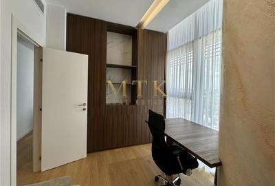Apartament cu 3 camere decomandat, mobilat în Aviației - 26