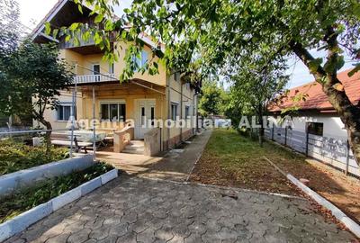 Casa D+P+M si teren 1941mp in Simeria, Jud. Hunedoara. - 1