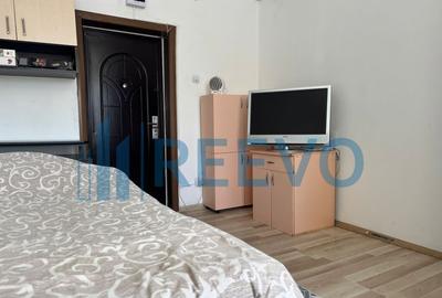 Garsoniera, 24 mp Str. Nicu Enea, Bacau Comisio... - 2