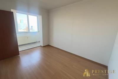 Apartament cu 2 camere semidecomandat în Rogerius - 5