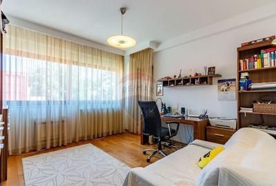 Casa / Vila de vanzare Barbu Vacarescu, parc la 400 m, ... - 15