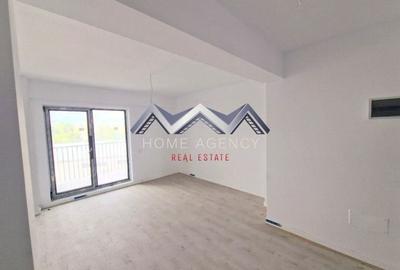 Apartament de vânzare în Otopeni - bloc nou central, parcare, comision 0 - 2