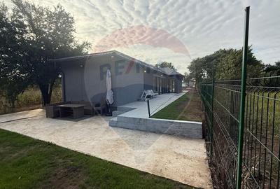 Teren vanzare plus cladire, Gruiu - 15