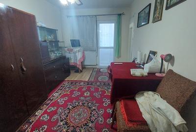 Vand garsoniera etj 1 zona Micalaca - 2