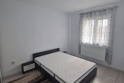 Apartament cu 2 camere în Bucium - 12