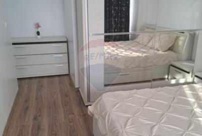 3 camere, bloc nou, boxa pe etaj ,Mall Promenada - 8