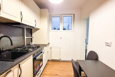 Apartament cu 3 camere circular în Astra - 2