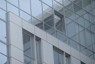 Spatii de inchiriat - River Plaza - Corp A -  554.20 mp - 16