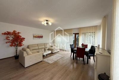 Casa tip duplex de INCHIRIAT cu 4 camere - Zona | Ampoi 3. - 8