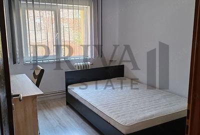 Apartament cu 3 camere decomandat, mobilat în Girocului - 8