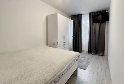 Apartament cu 2 camere decomandat în Calea București - 3