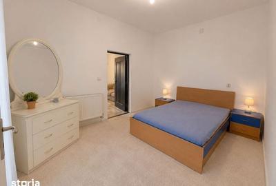 Apartament cu 3 camere în Central - 2