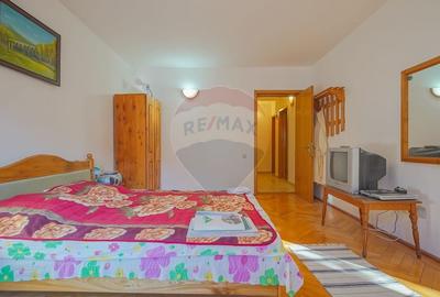 Casă cu 14 camere cu Teren 596 Mp în Poiana Brașov - 46