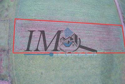 Teren Construcții intravilan de 1400 mp, în Vințu de Jos - 1