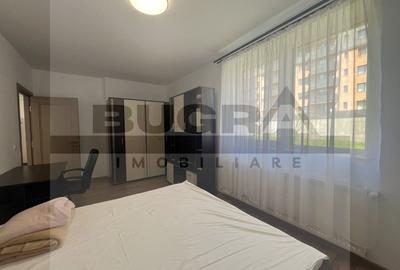 Apartament de 3 camere, 57mp, parcare subterana, Beta Residence - 4
