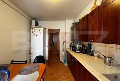 Apartament de vanzare, cu 4 camere, zona Cug - 7