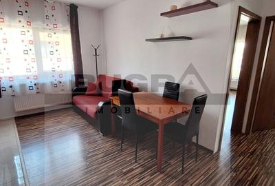Apartament cu 2 camere decomandat în Bună Ziua