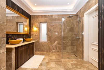 Casă individuală cu 5 camere cu Piscina în Pipera - 24