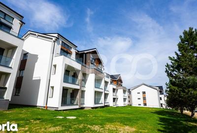 Apartament cu 2 camere decomandat în Cristian - 5