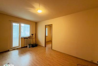 Apartament cu 2 camere nedecomandat în Circumvalațiunii - 9