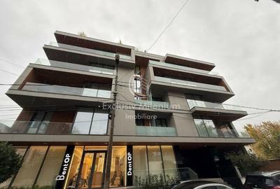 Apartament cu 2 camere semidecomandat, mobilat în Kiseleff
