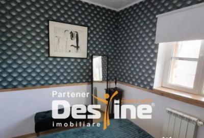 Apartament cu 2 camere decomandat în Tătărași - 9