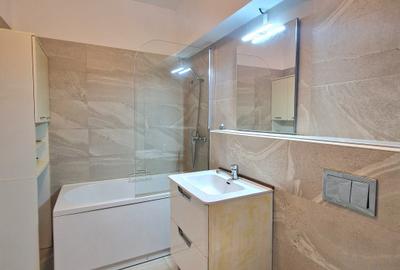 Apartament cu 2 camere semidecomandat, mobilat în Iris - 8