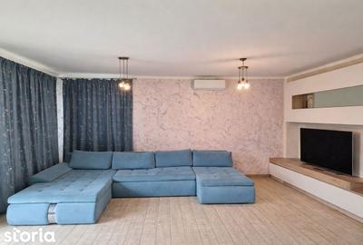 Casă cu 5 camere cu Teren 1031 Mp în Tărlungeni - 9